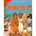 Activitati biblice pentru copii 8+